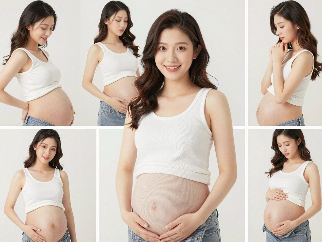 刘女士（33岁）